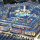 Illustration for article titled Chinas Enormous Derelict Shopping Mall Does Not Bode Well For Humanitys Future